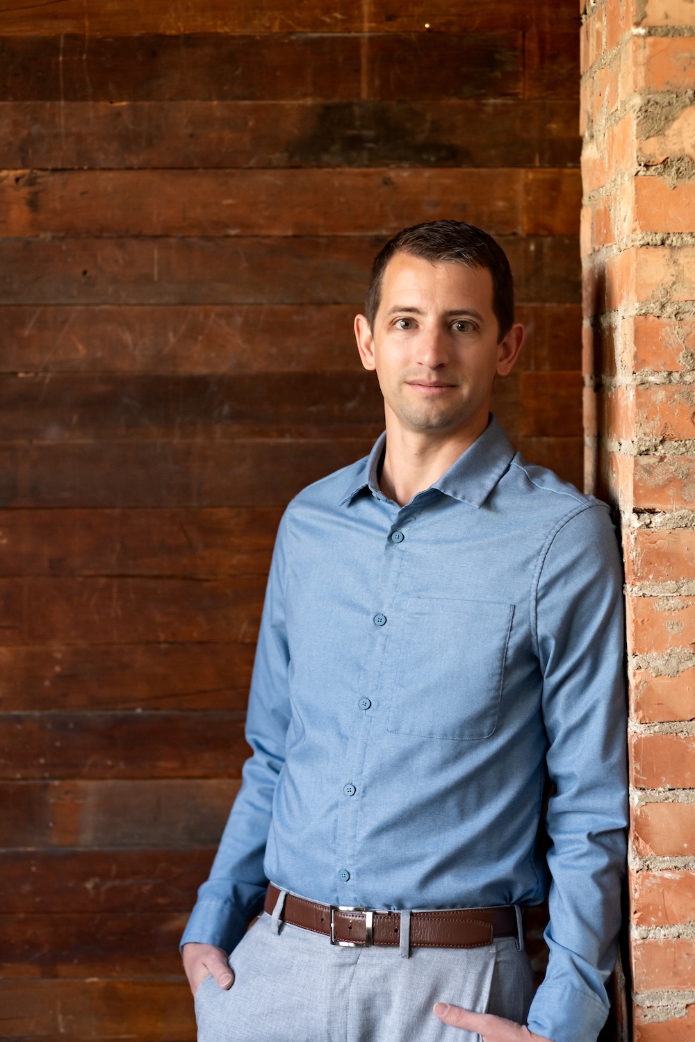 Founder Photo